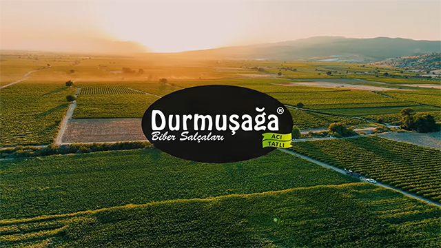 Durmuşağa Domates ve Biber Salçaları